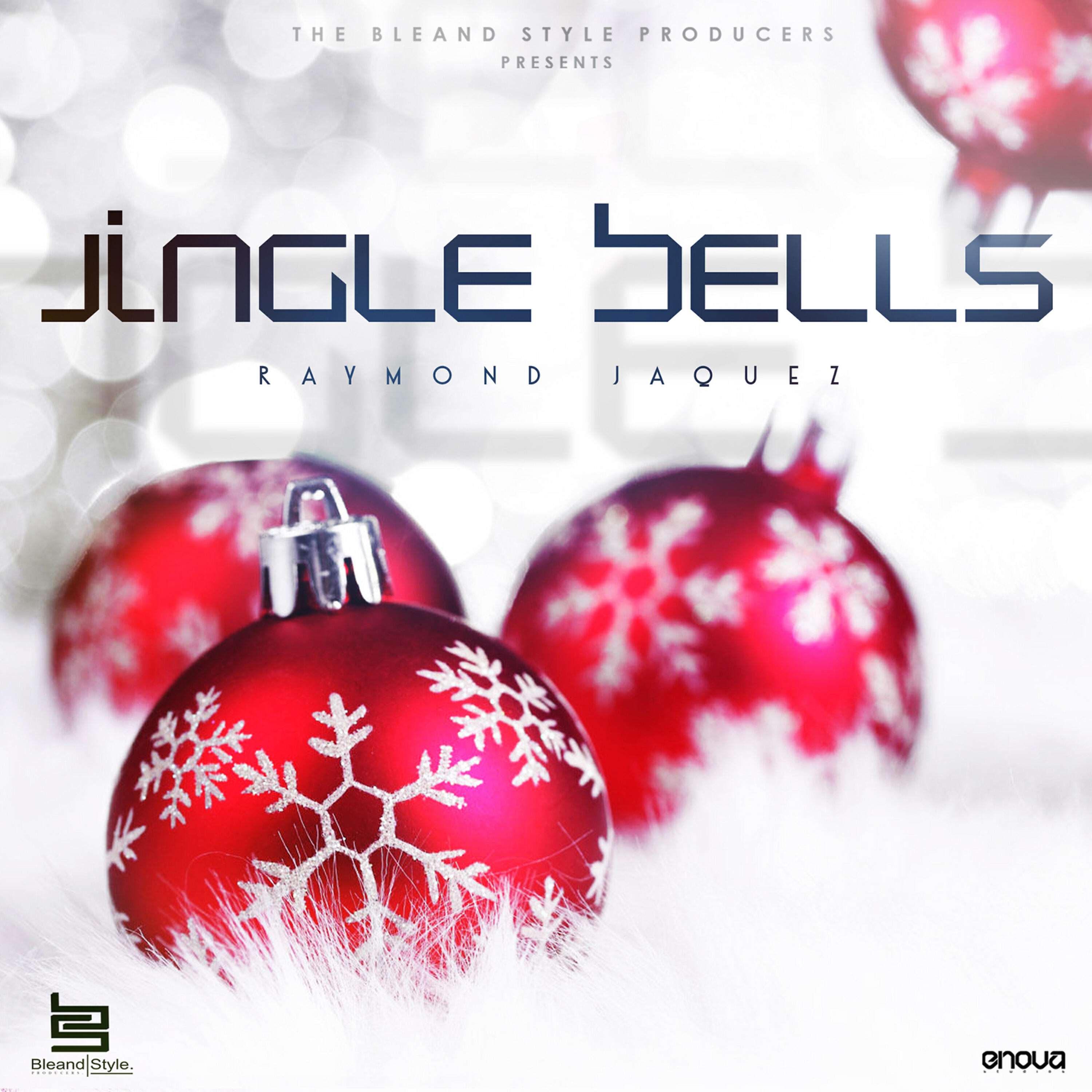 Релиз Jingle Bells