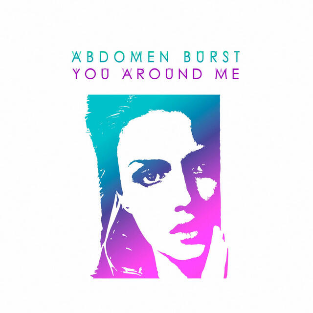 Релиз You Around Me