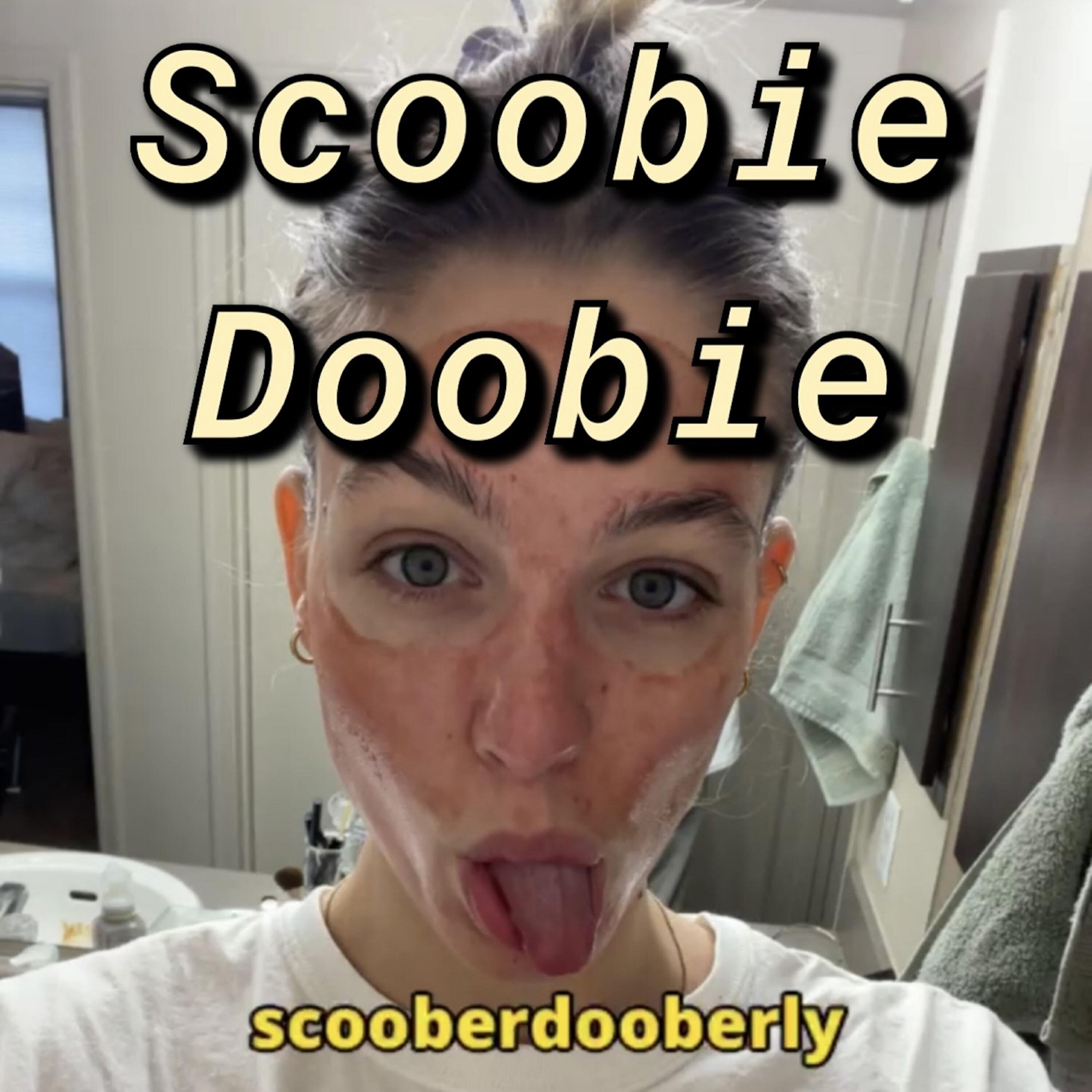 Релиз Scoobie Doobie