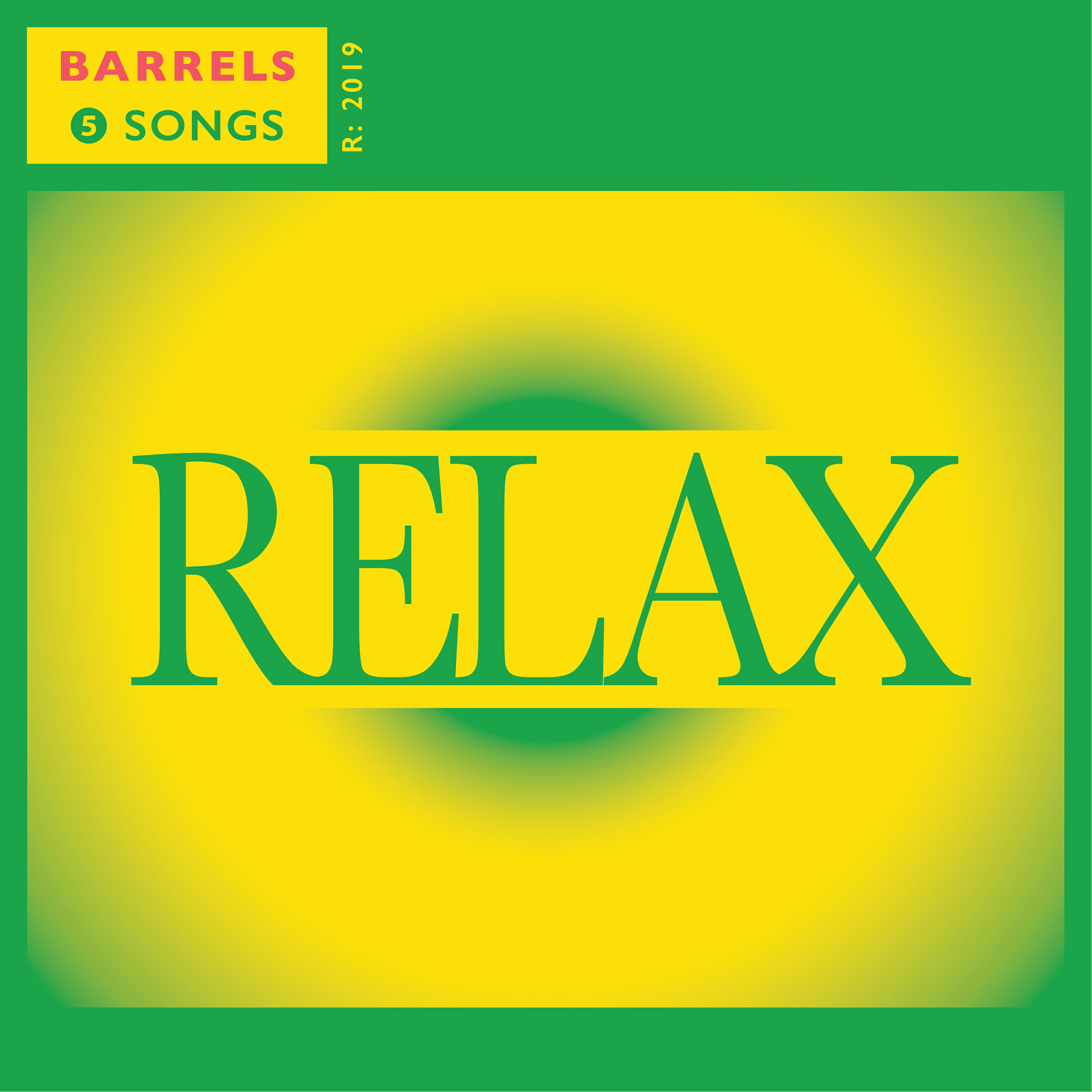 Релиз Relax