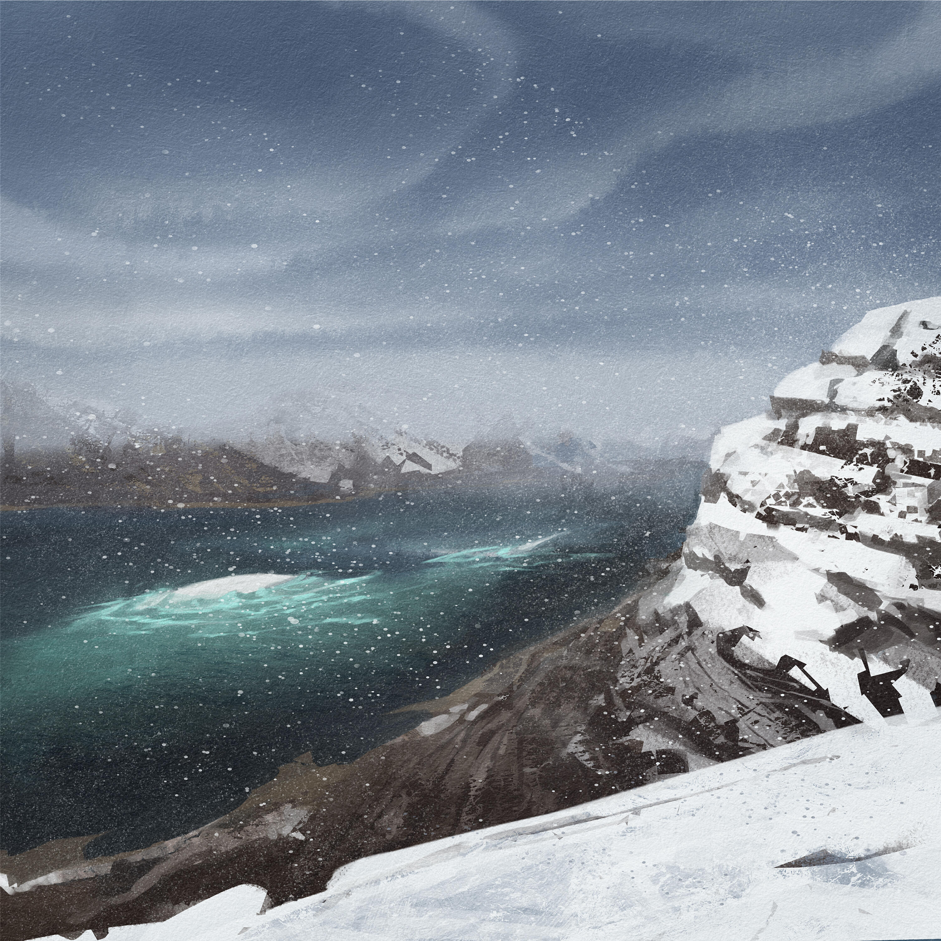 Piano Fruits Music, Michael Reese - Poem+