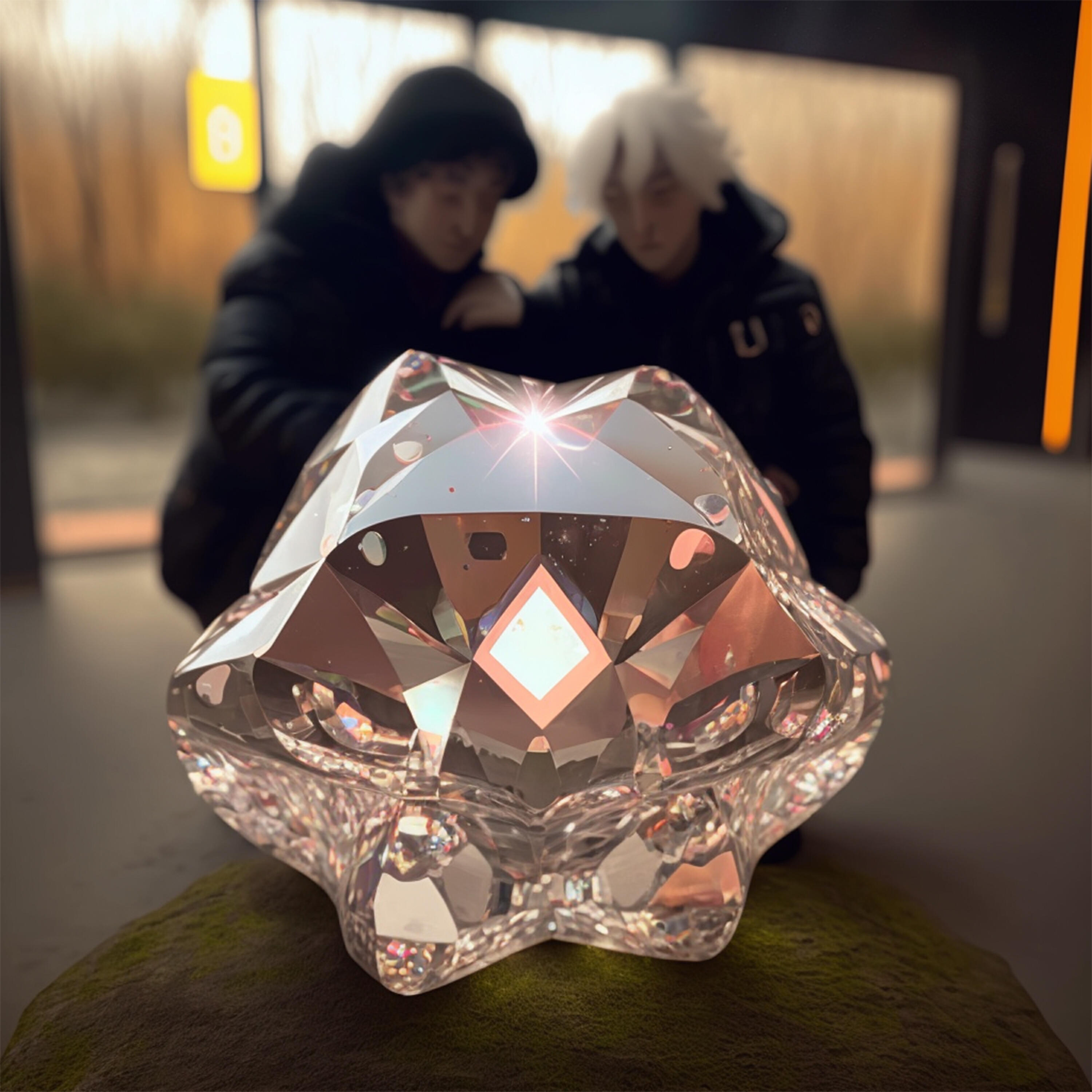 Релиз Cartier