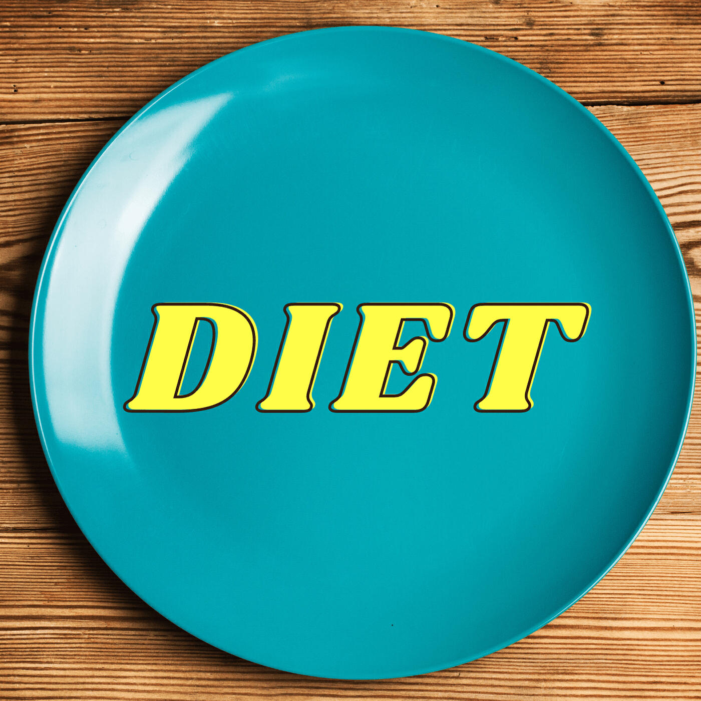 Релиз Diet