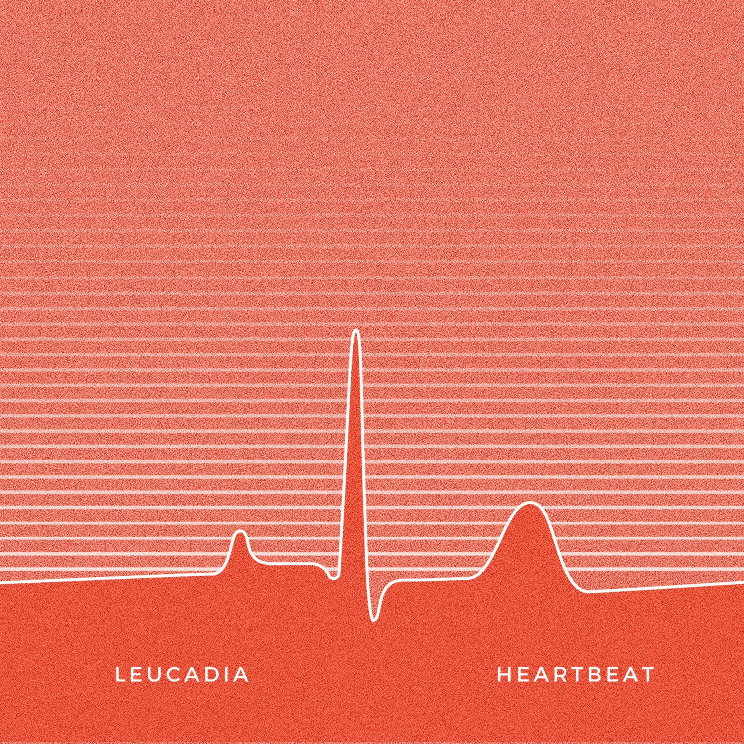 Релиз Heartbeat