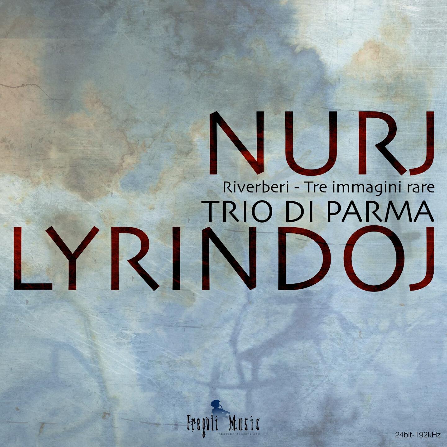 Релиз Lyrindoj : Riverberi & tre immagini rare