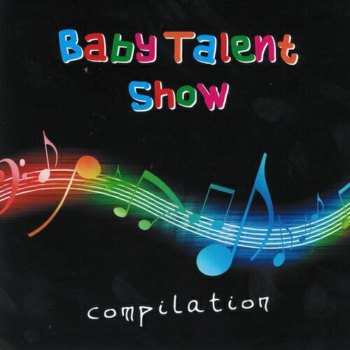 Релиз Baby Talent Show
