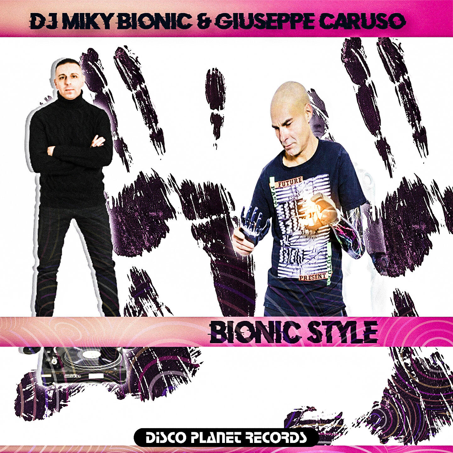 Релиз Bionic Style