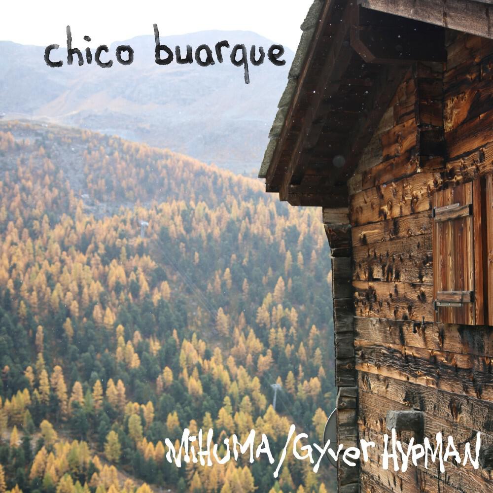 Релиз Chico buarque