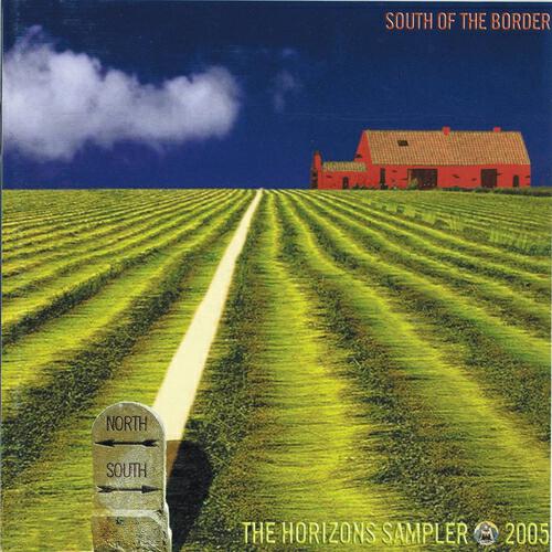 Релиз South of the Border