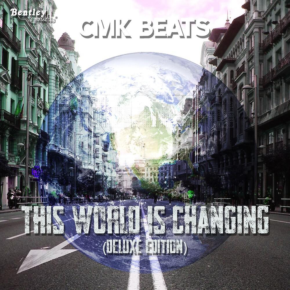 Скачать песню CMK Beats, Panorama Hills, Sally - My Own Style бесплатно в MP3 для Android и iOS