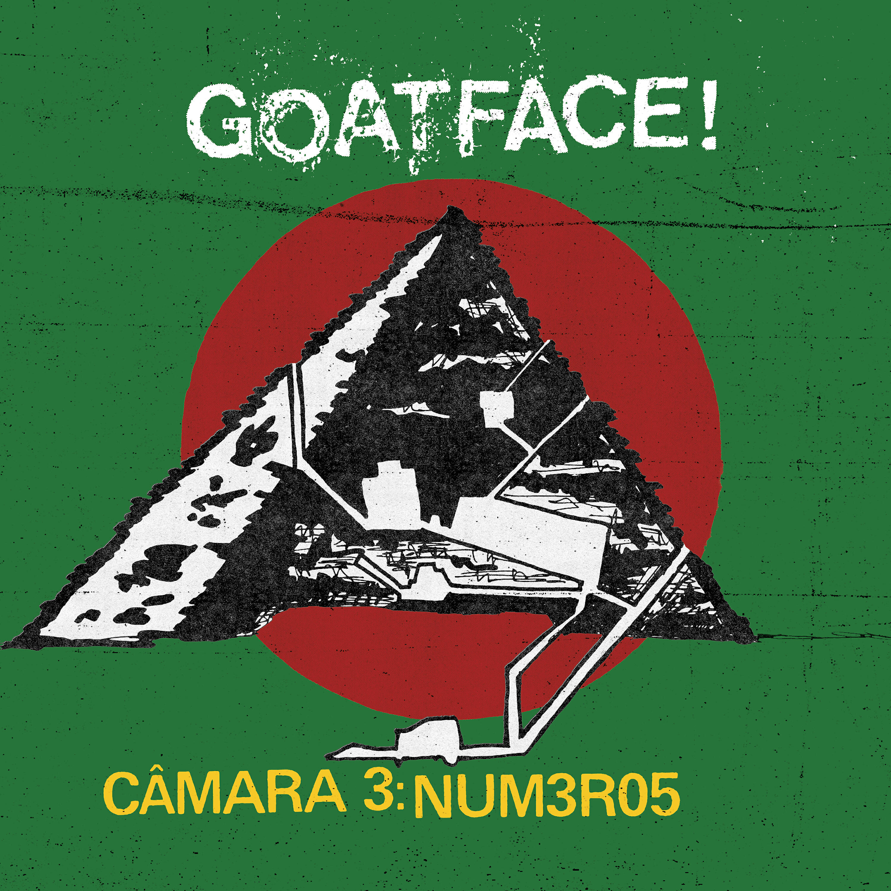 Релиз Câmara 3: Num3r05