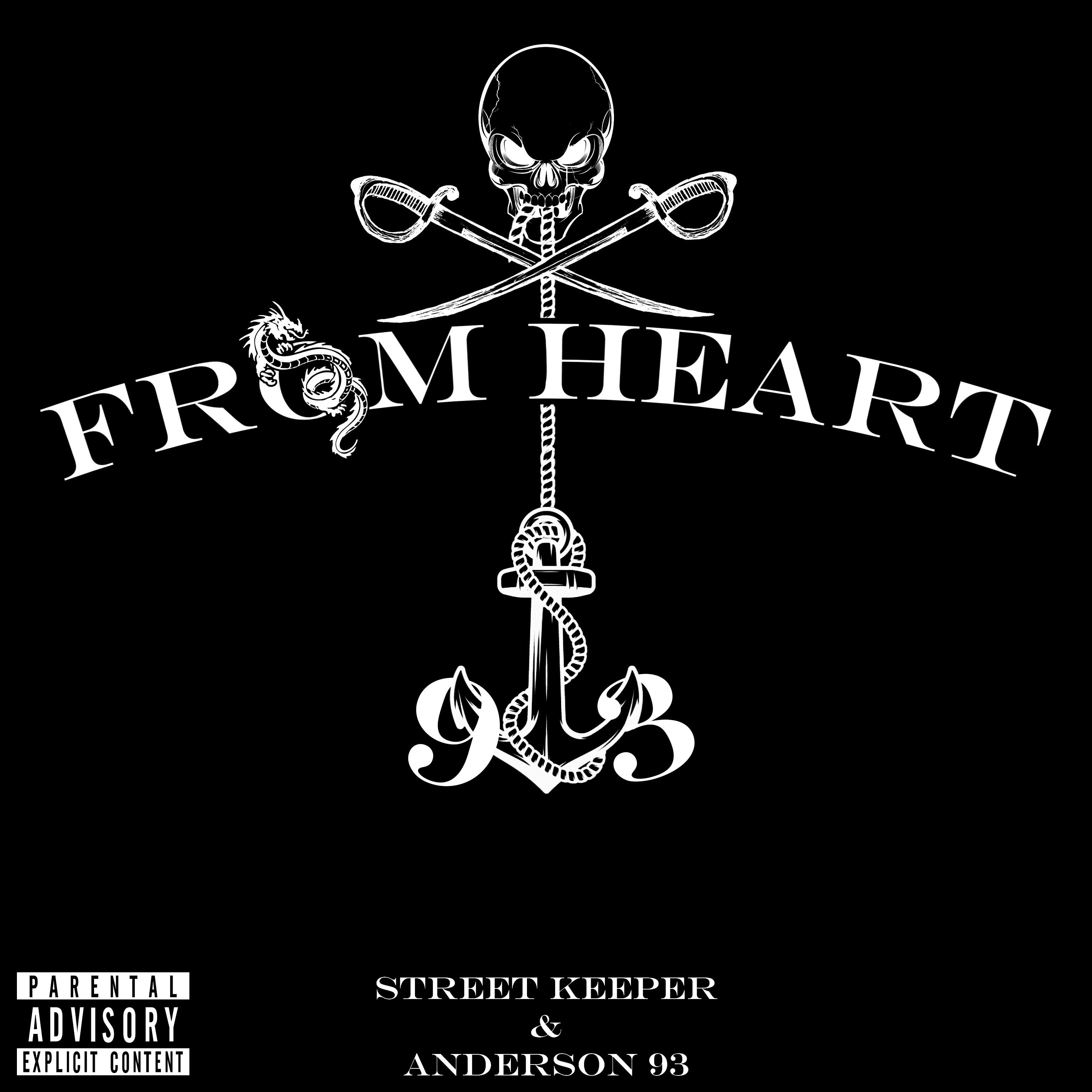 Релиз FROM HEART