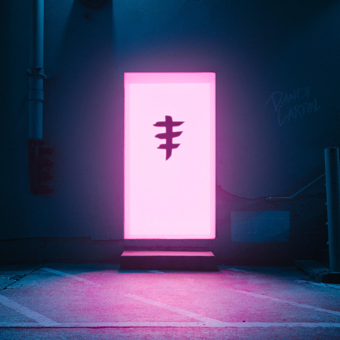 Релиз Heartbreak City