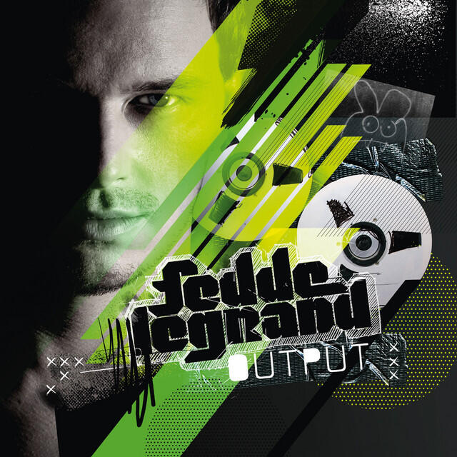 Релиз Output