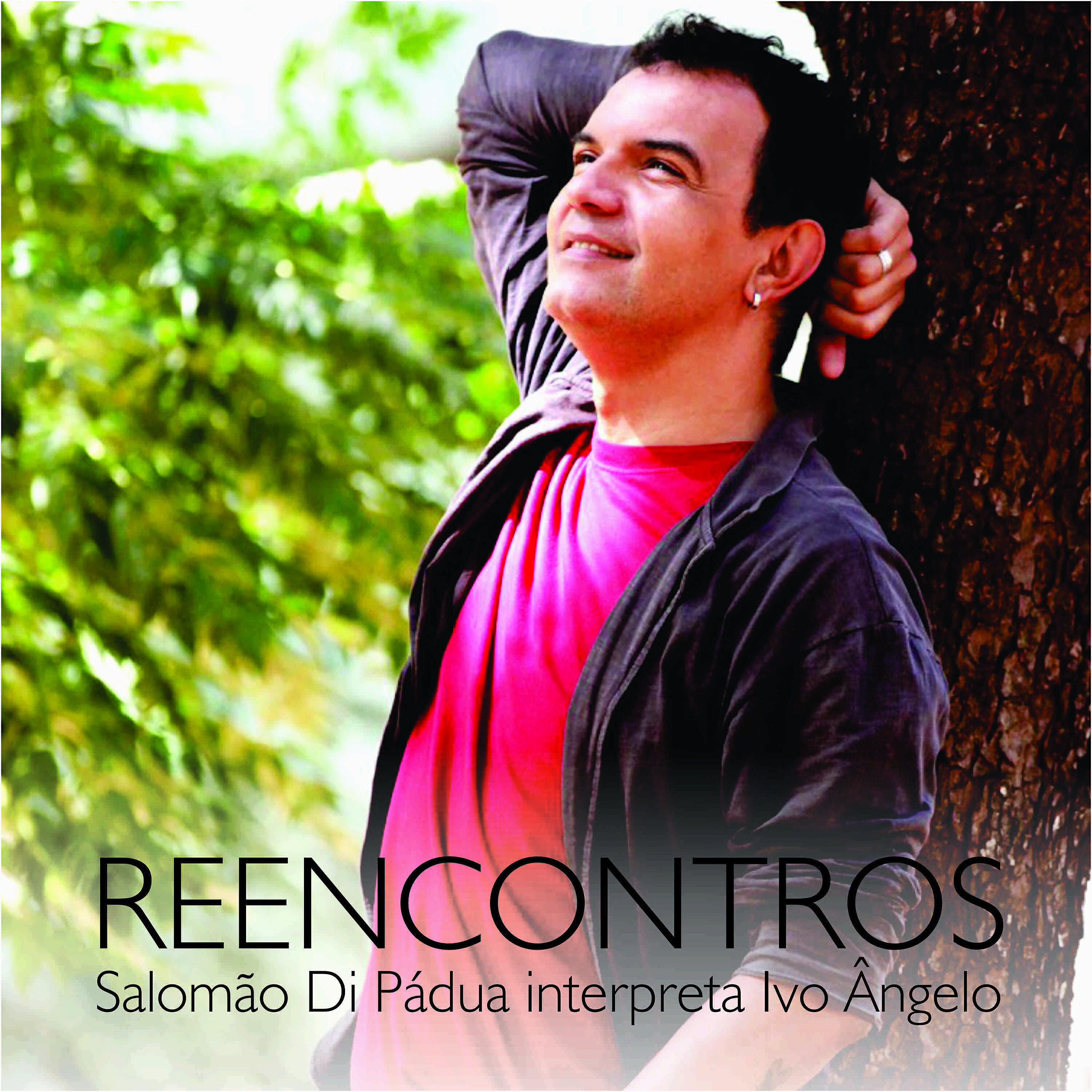 Релиз Reencontros