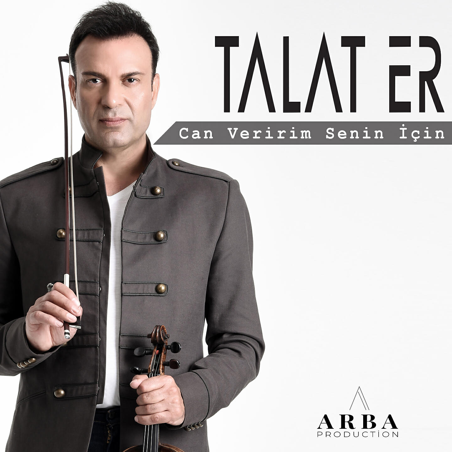 Релиз Can Veririm Senin İçin