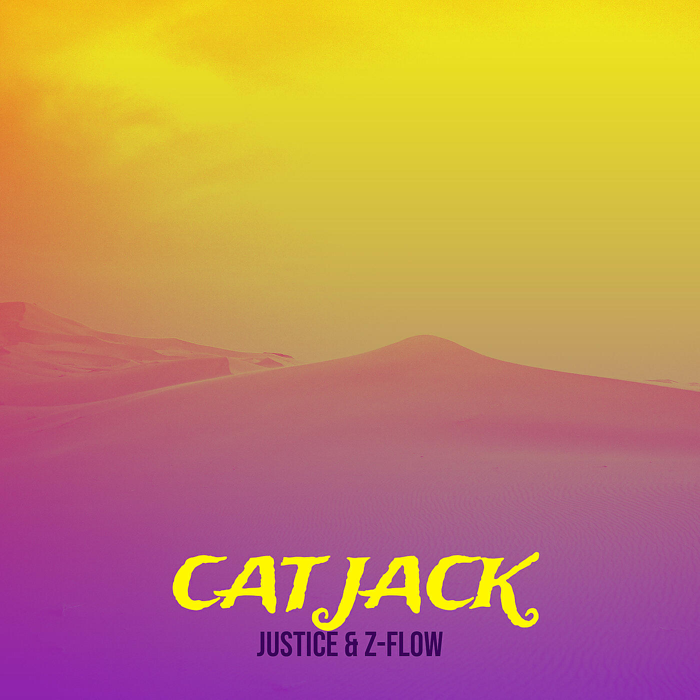 Релиз Cat Jack