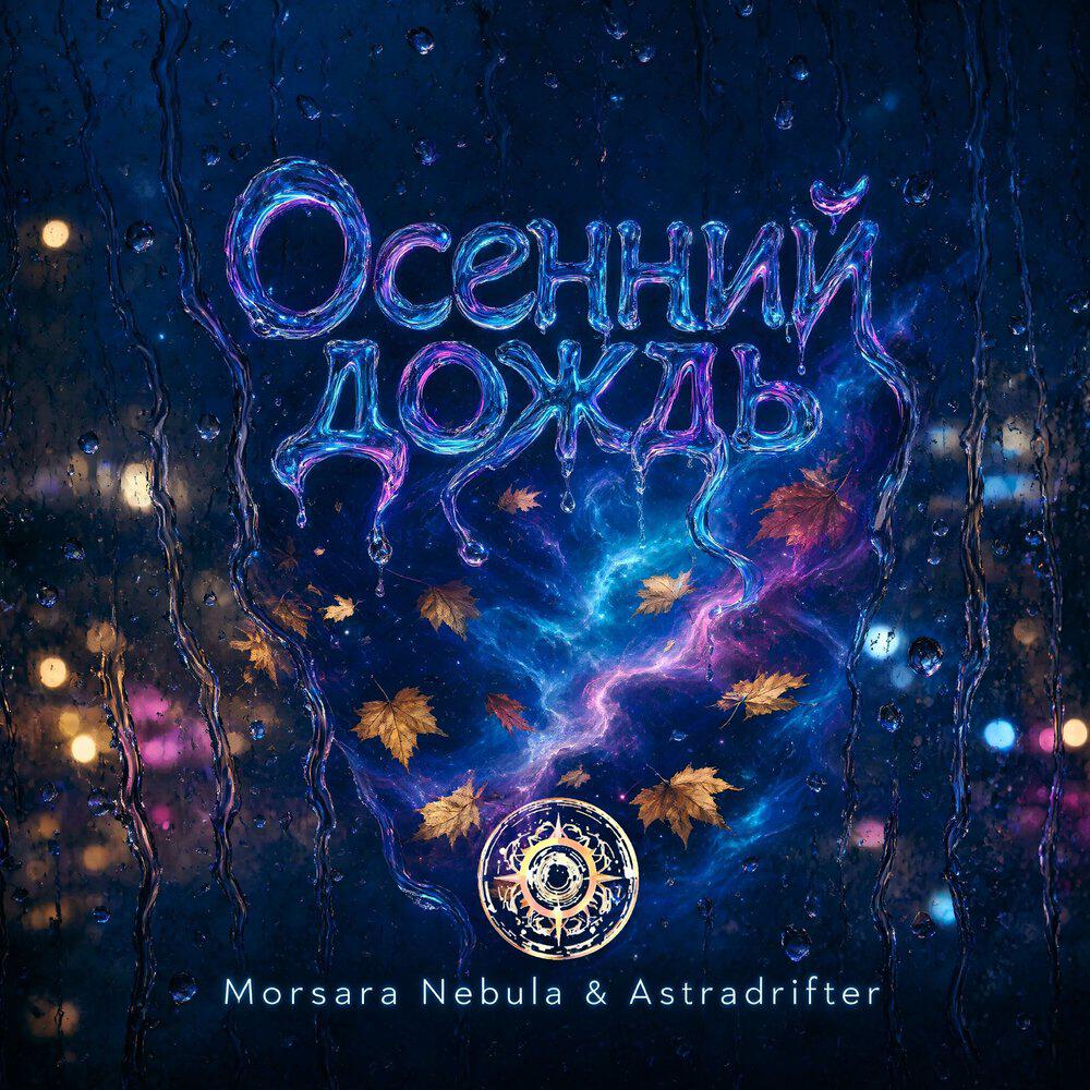 Релиз Осенний дождь