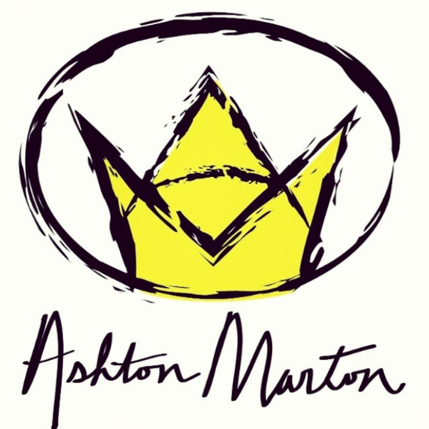 Ashton Marton