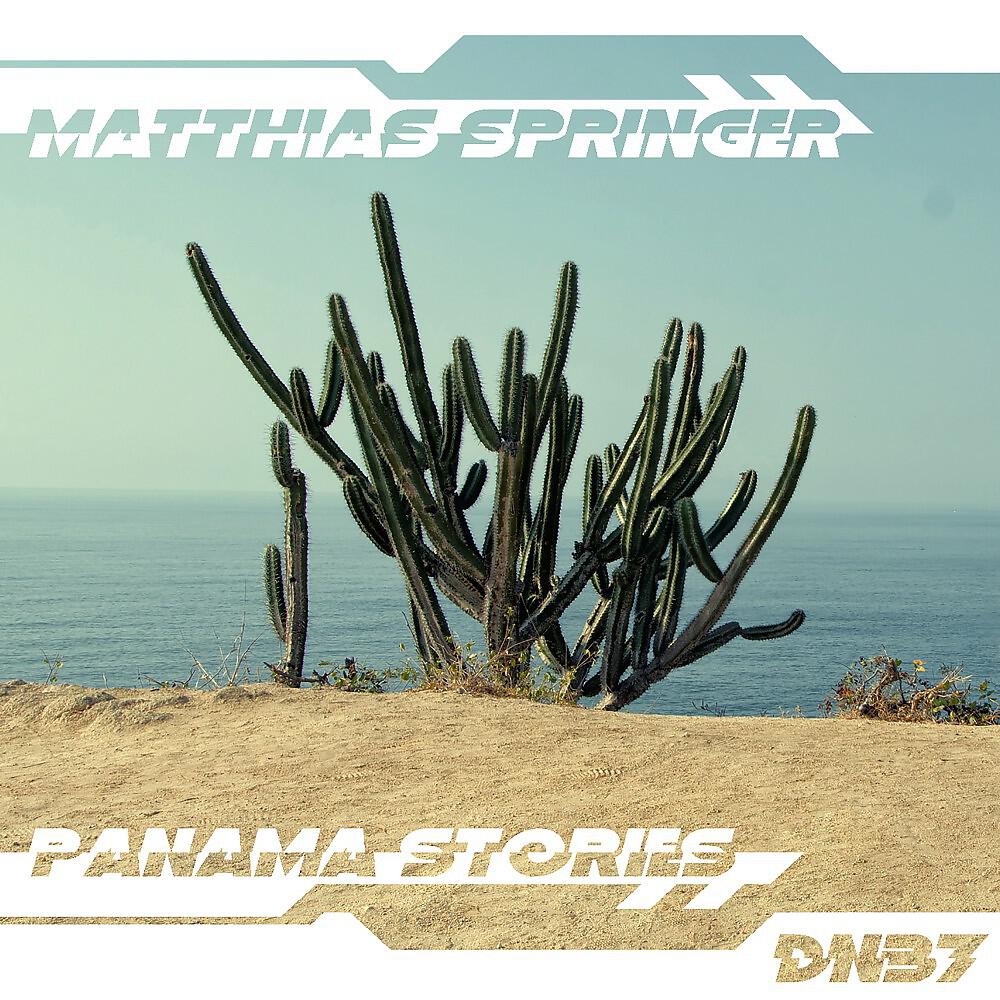 Релиз Panama Stories