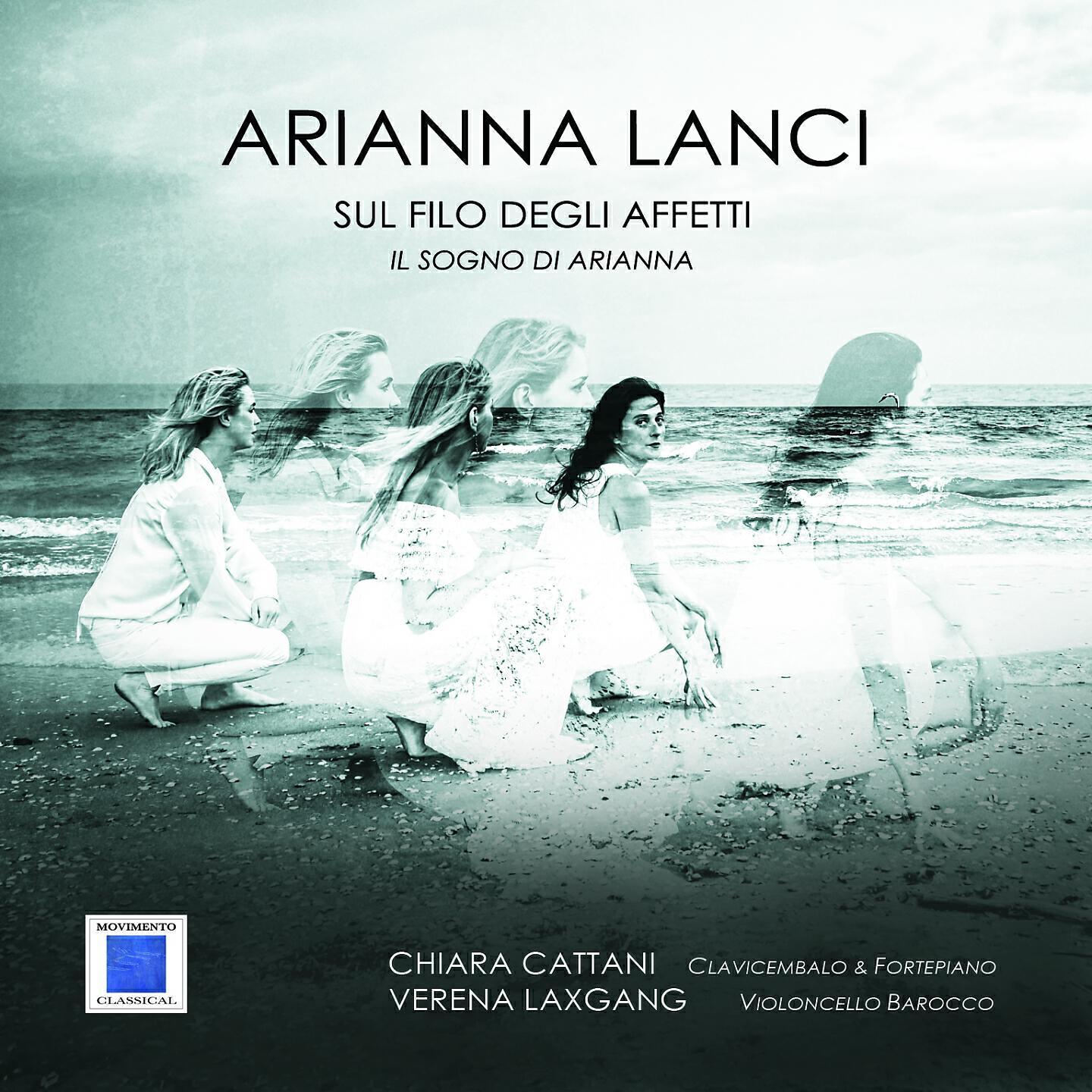 Arianna Lanci
