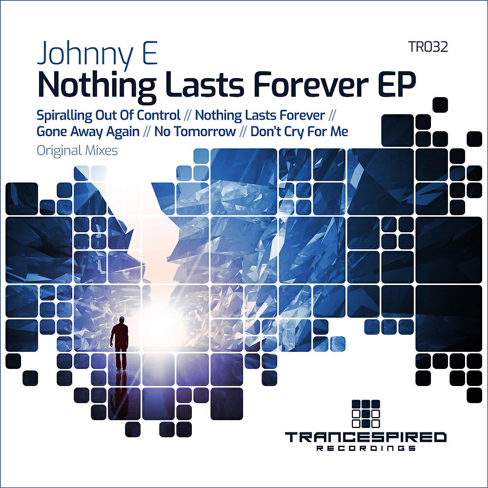 Релиз Nothing Lasts Forever EP