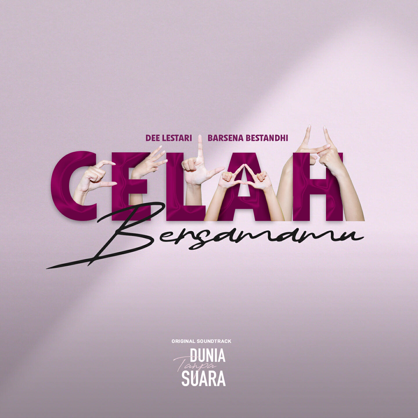 Релиз Celah Bersamamu