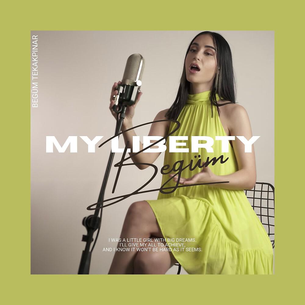 Релиз My Liberty
