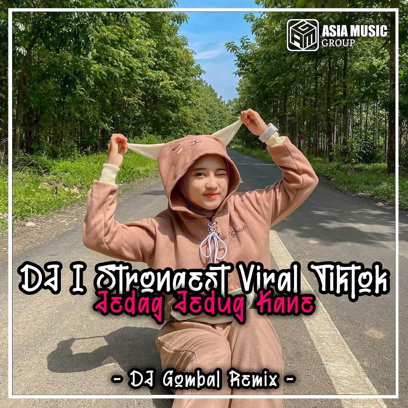 Релиз Dj Strongest x Mie Puq Bum Fresstyle