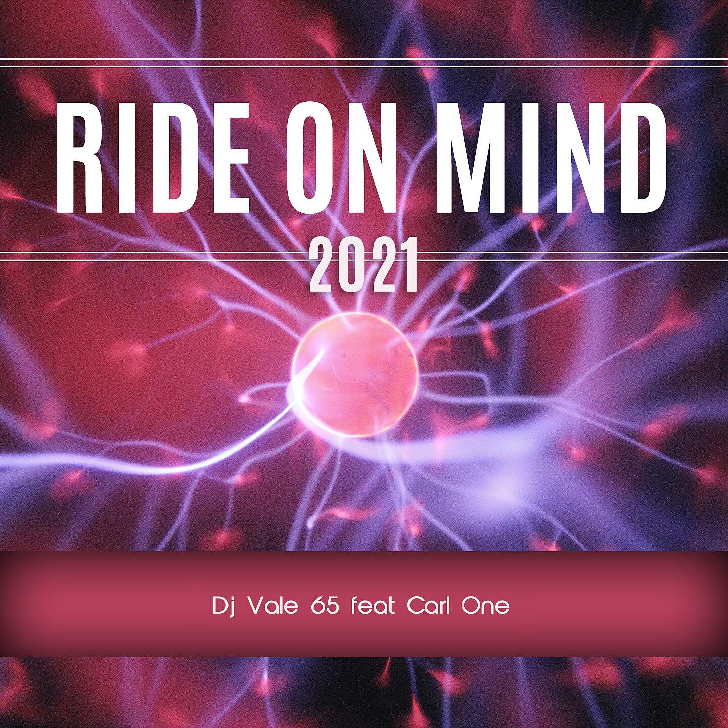 Релиз Ride On Mind 2021