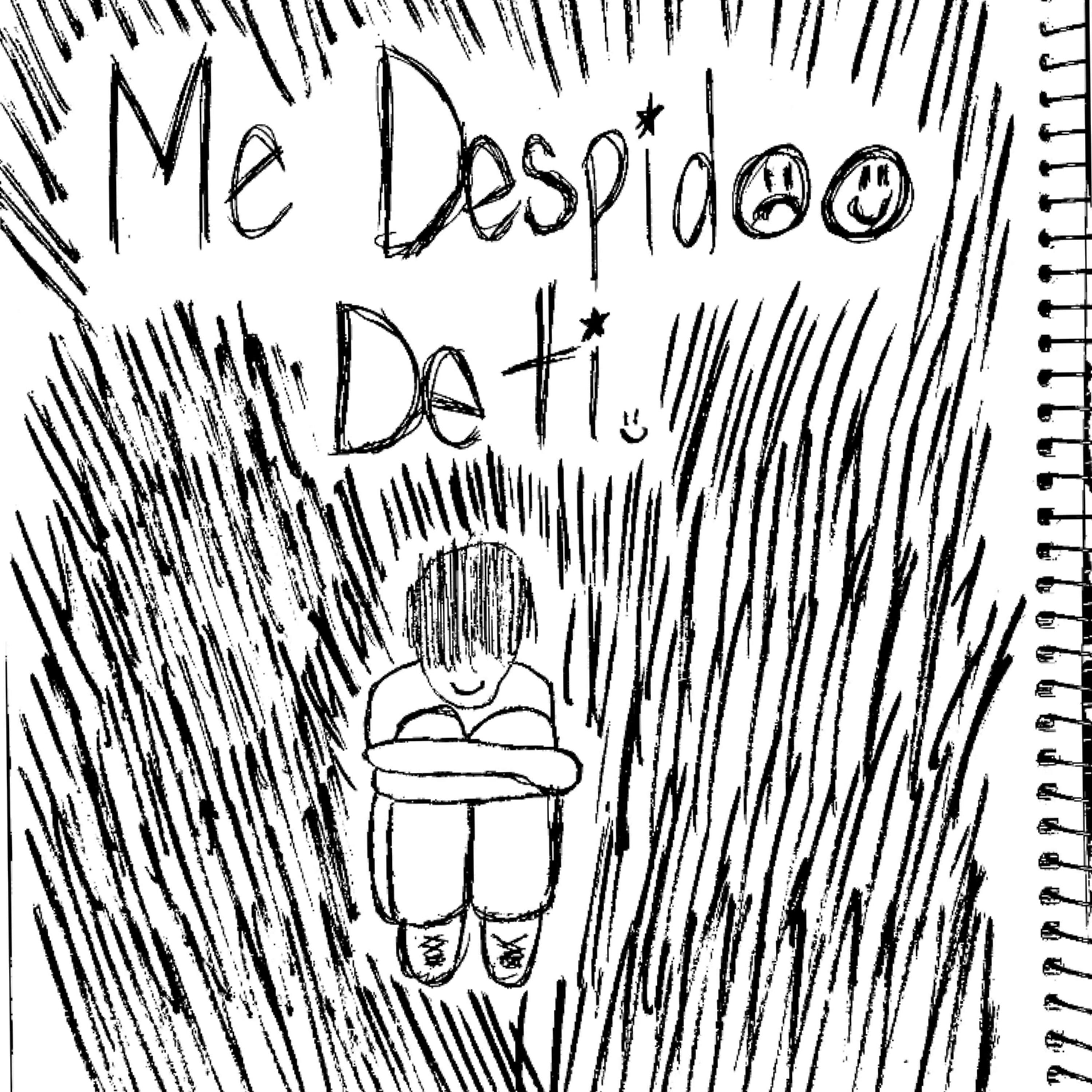 Релиз Me Despido De Ti