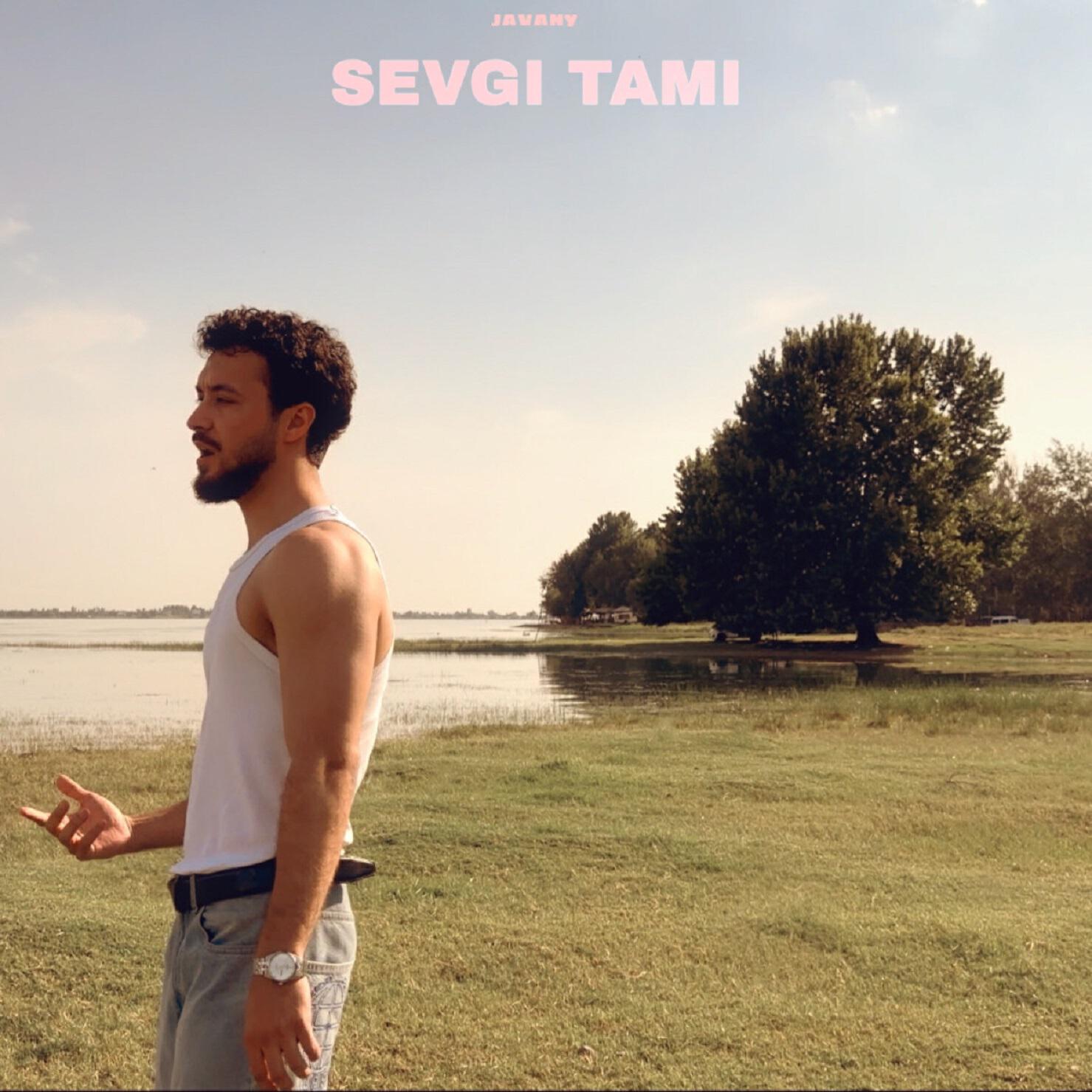 Релиз SEVGI TAMI