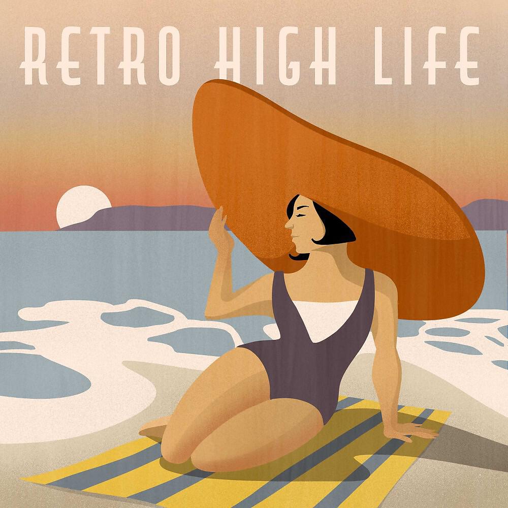 Релиз Retro High Life