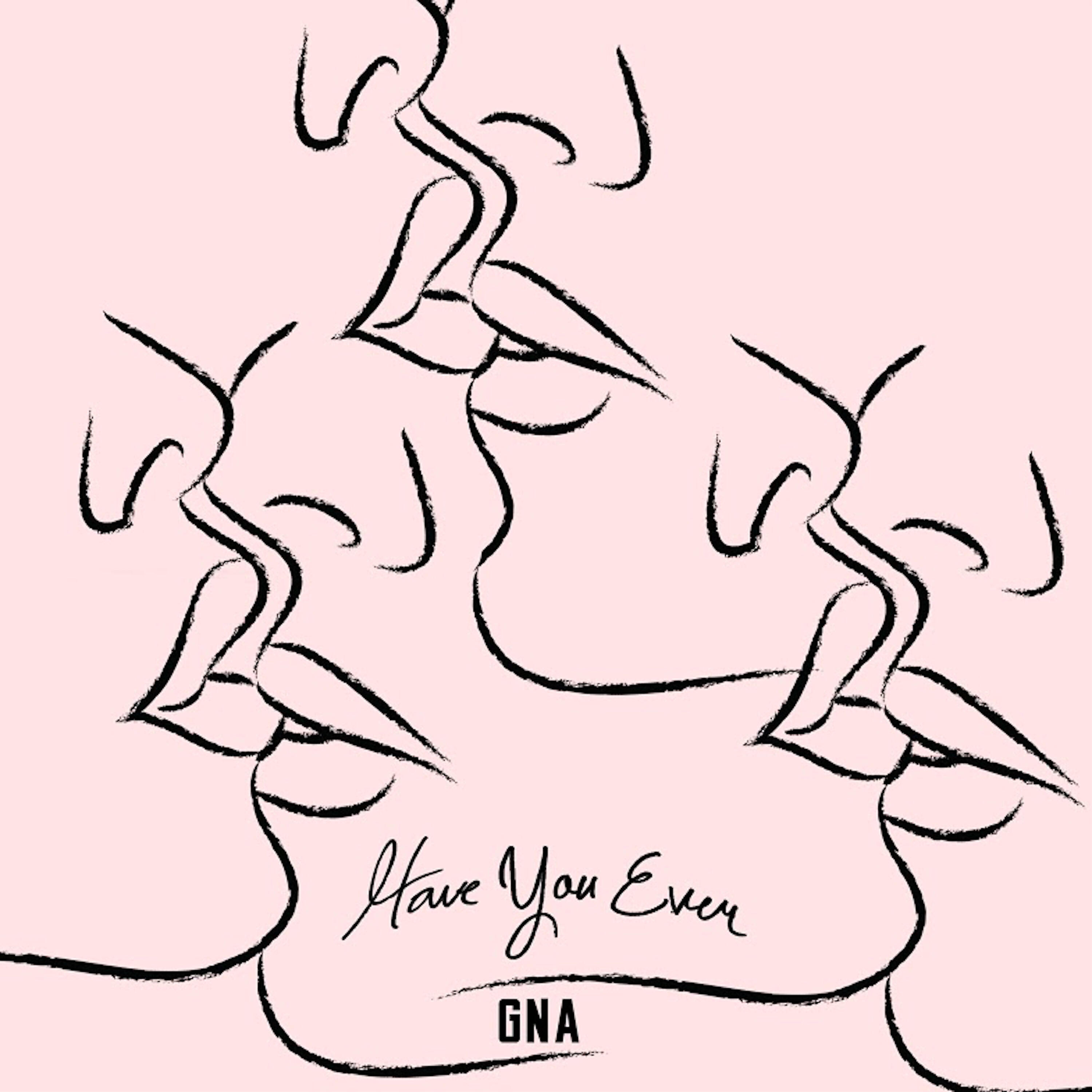 Релиз Have You Ever