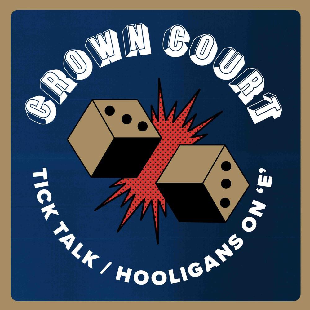 Релиз Tick Talk / Hooligans on 'E'
