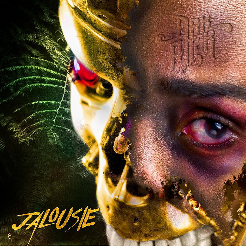 Релиз Jalousie
