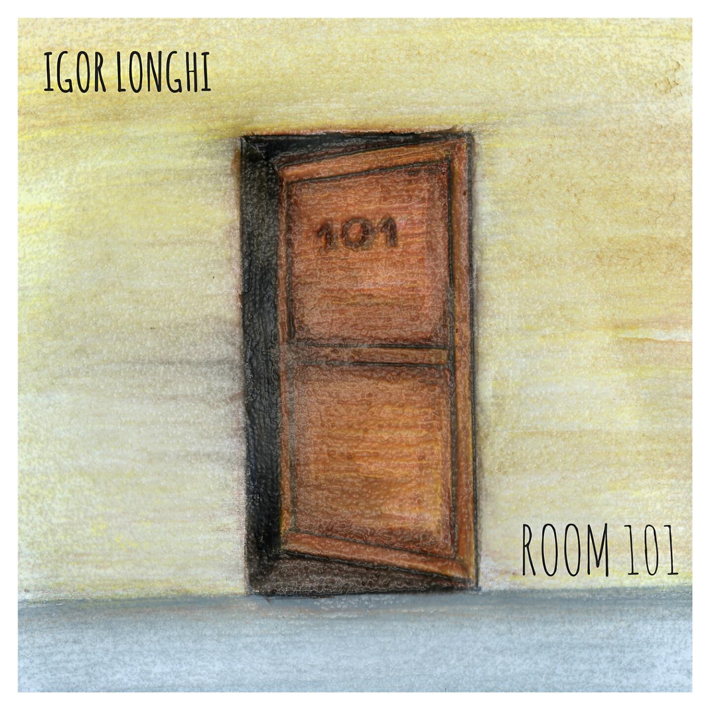 Релиз Room 101
