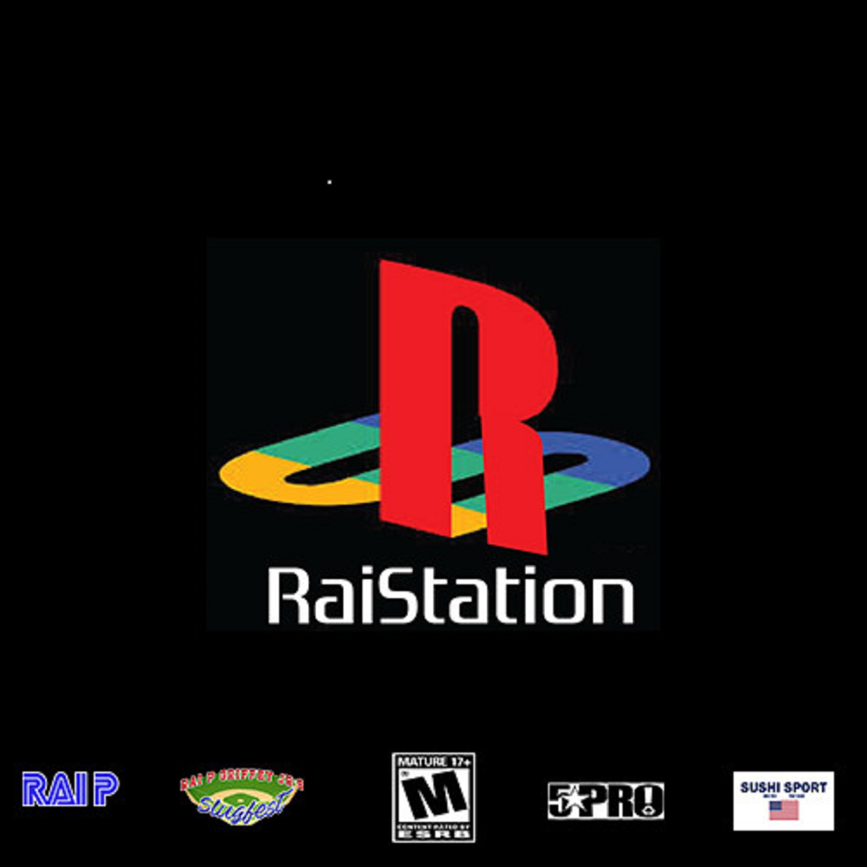 Релиз Raistation 1
