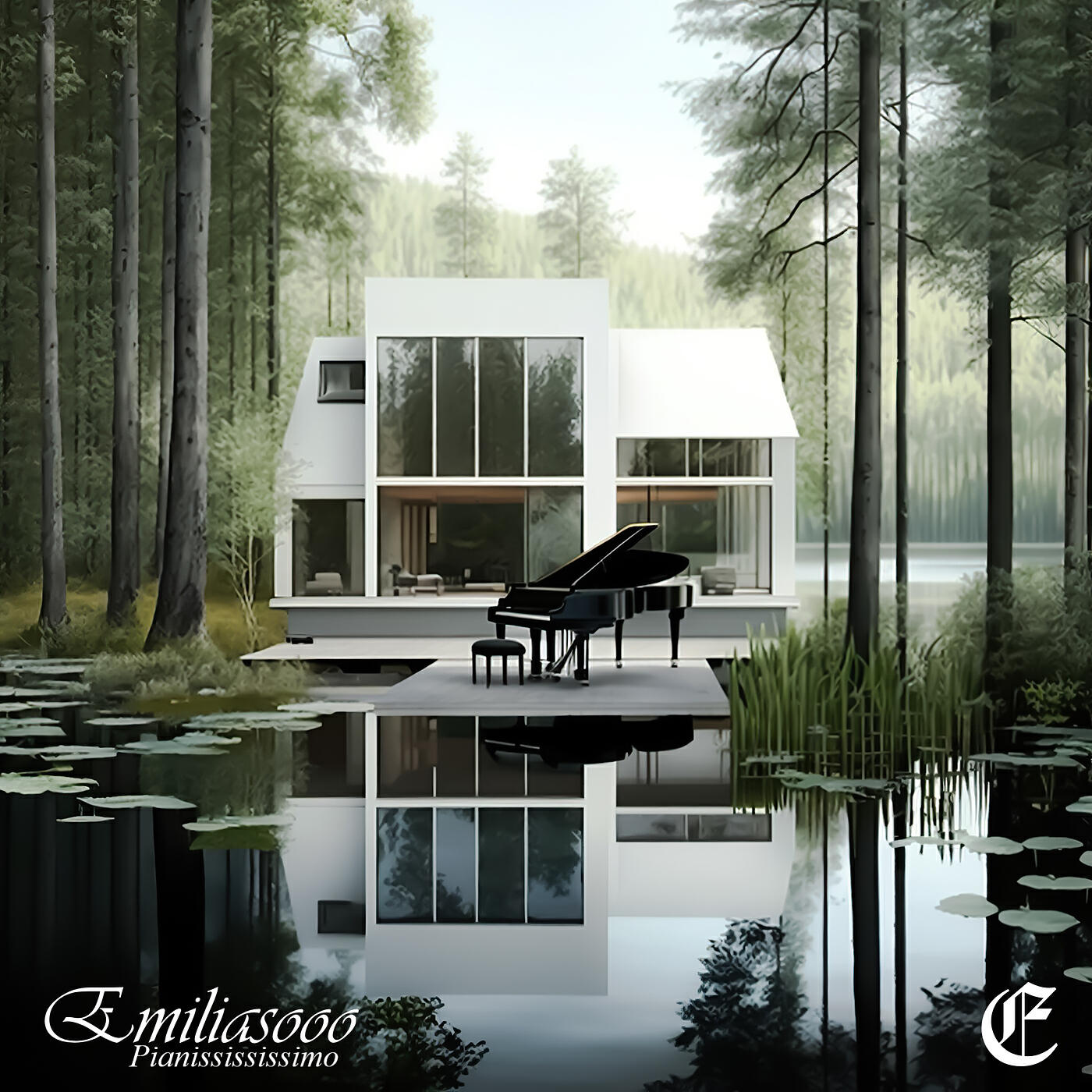Релиз Pianissississimo
