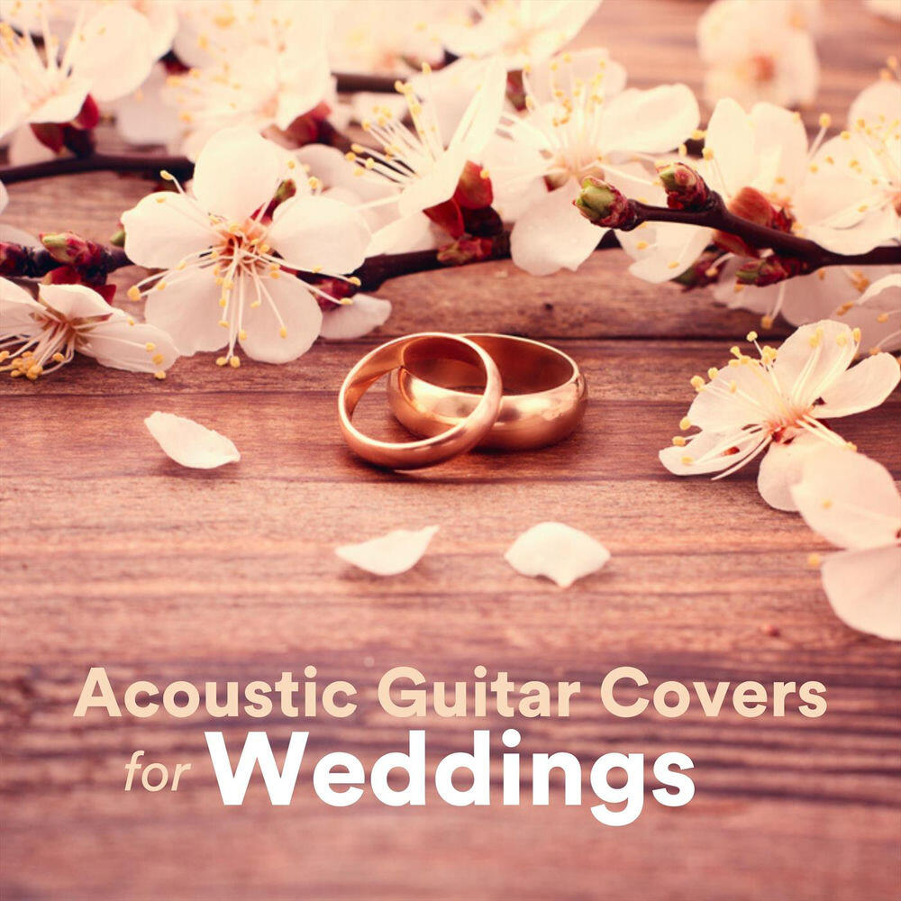 Релиз Acoustic Guitar Covers for Weddings