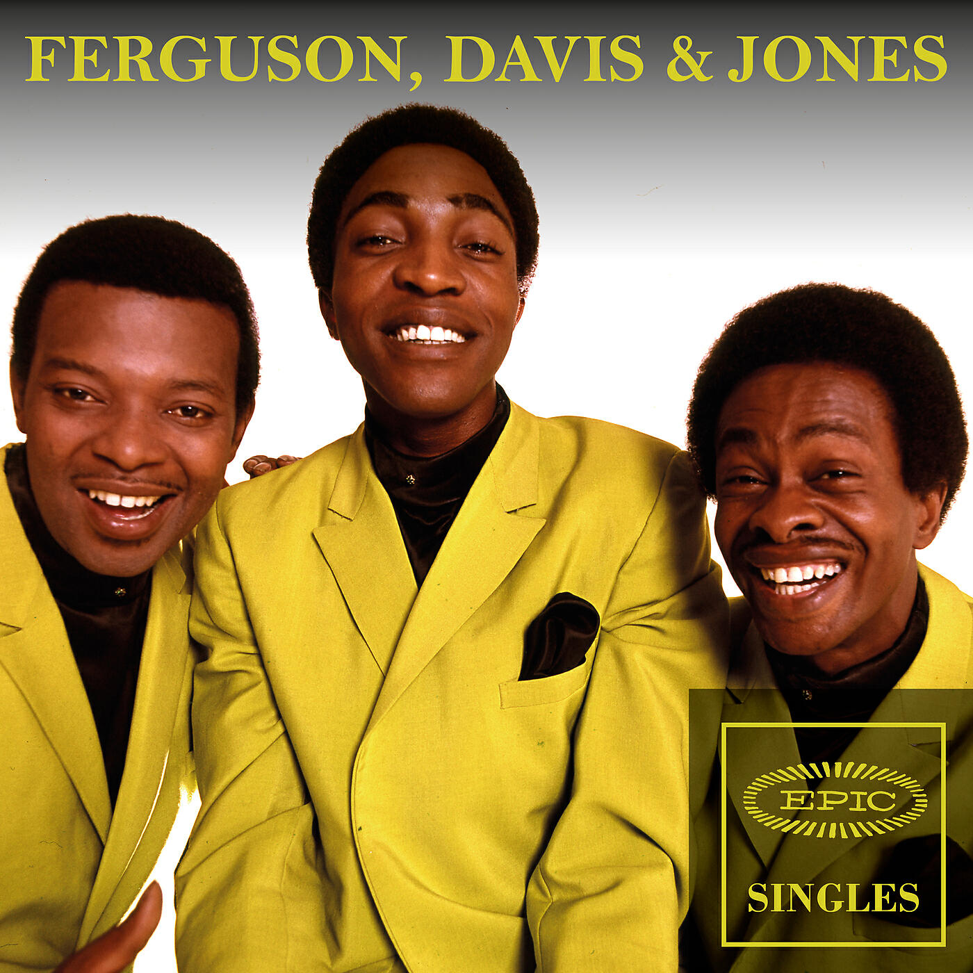 Ferguson, Davis & Jones