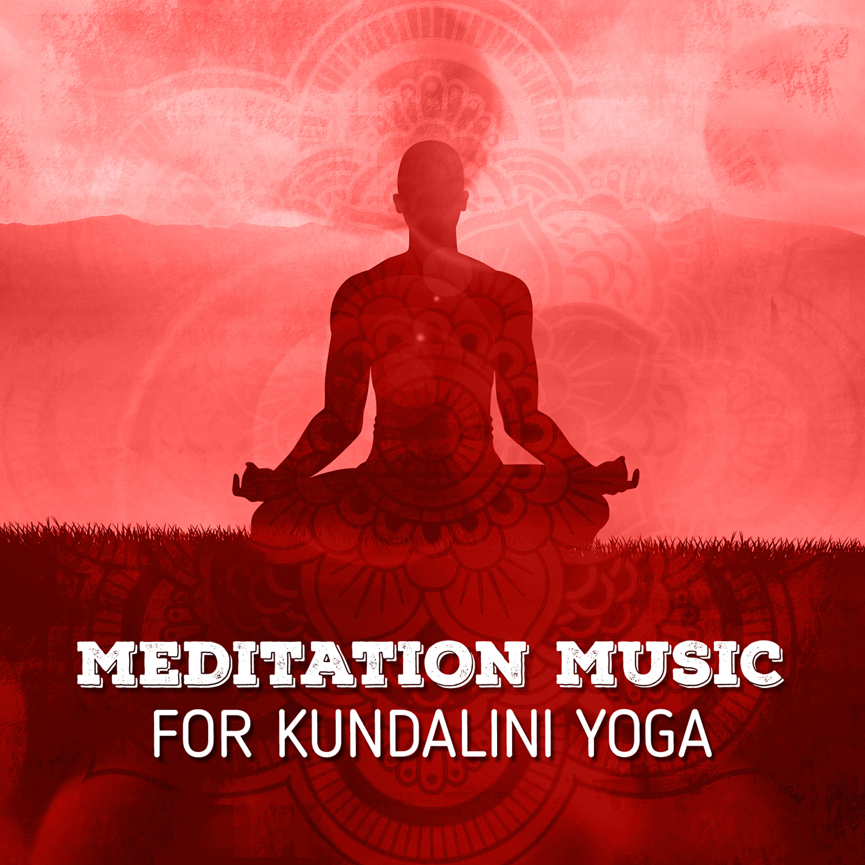 Релиз Meditation Music for Kundalini Yoga