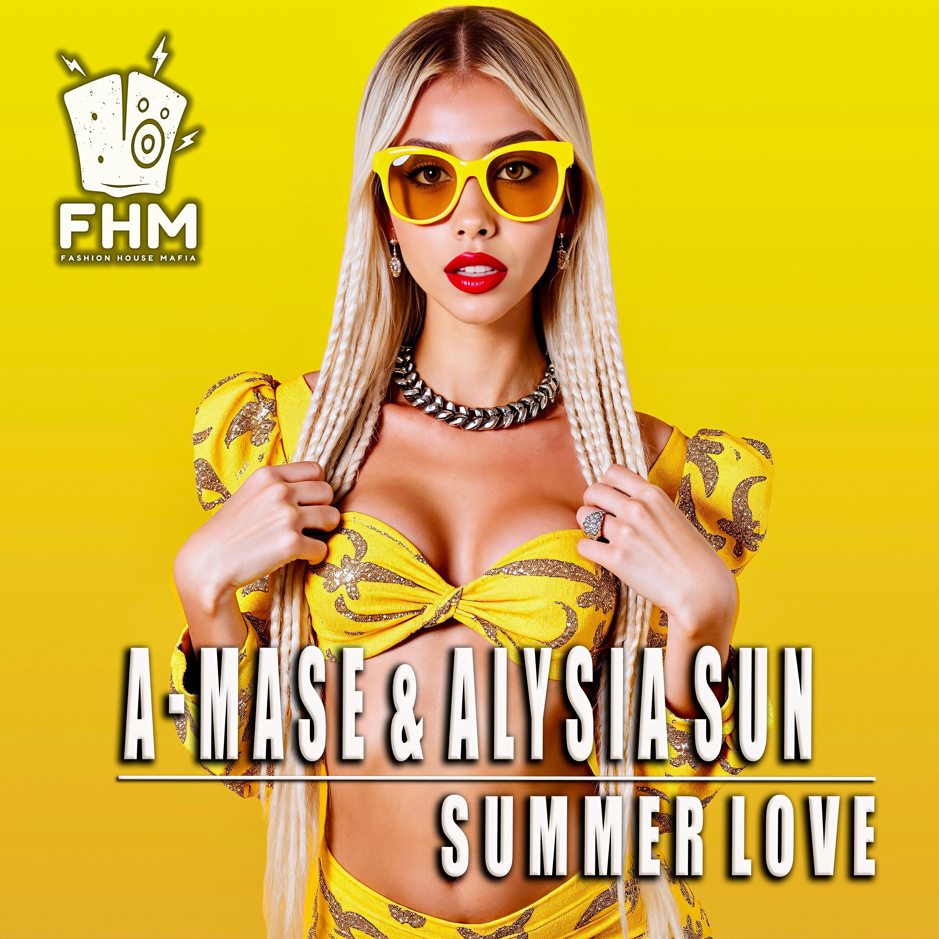 Релиз Summer Love