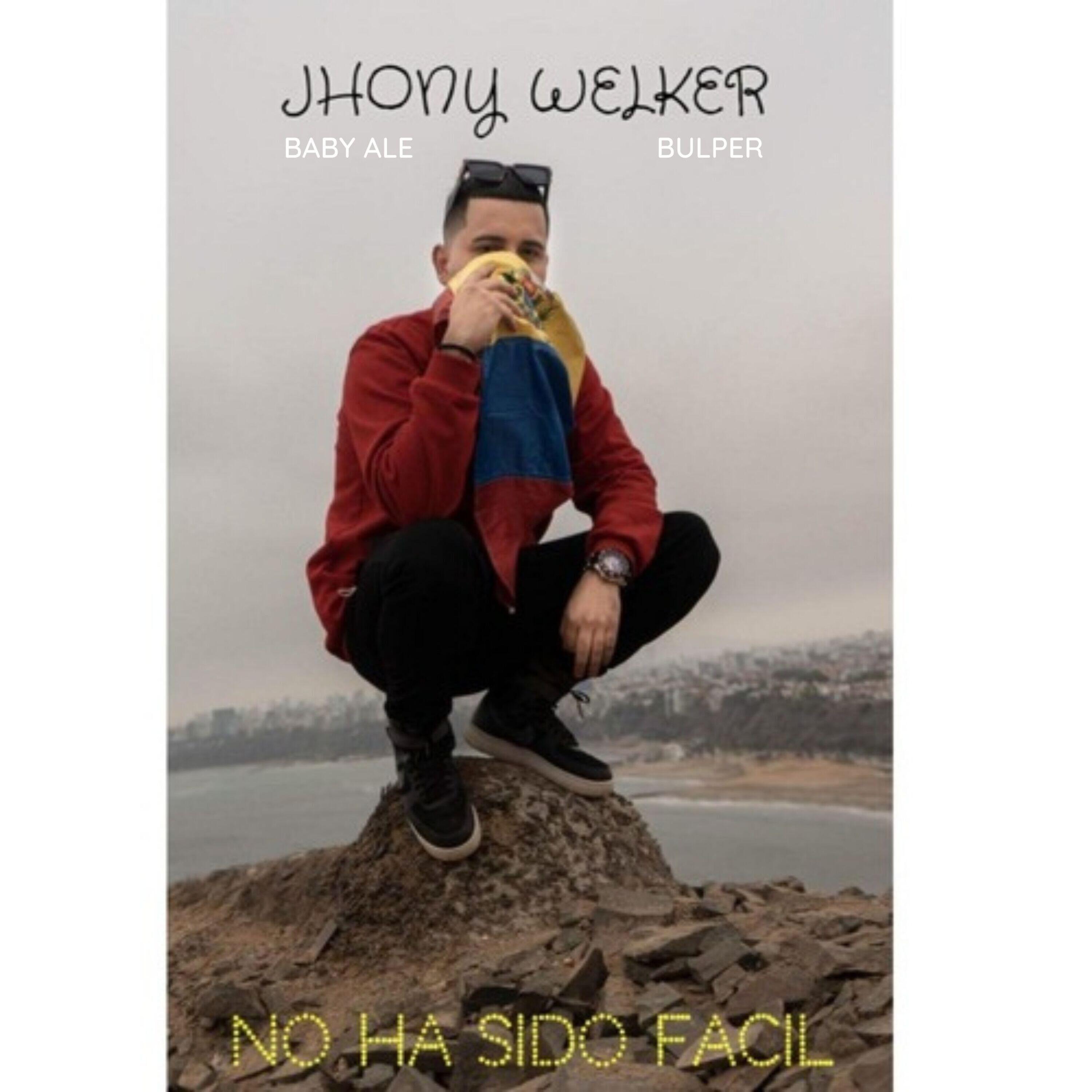 Релиз No Ha Sido Facil