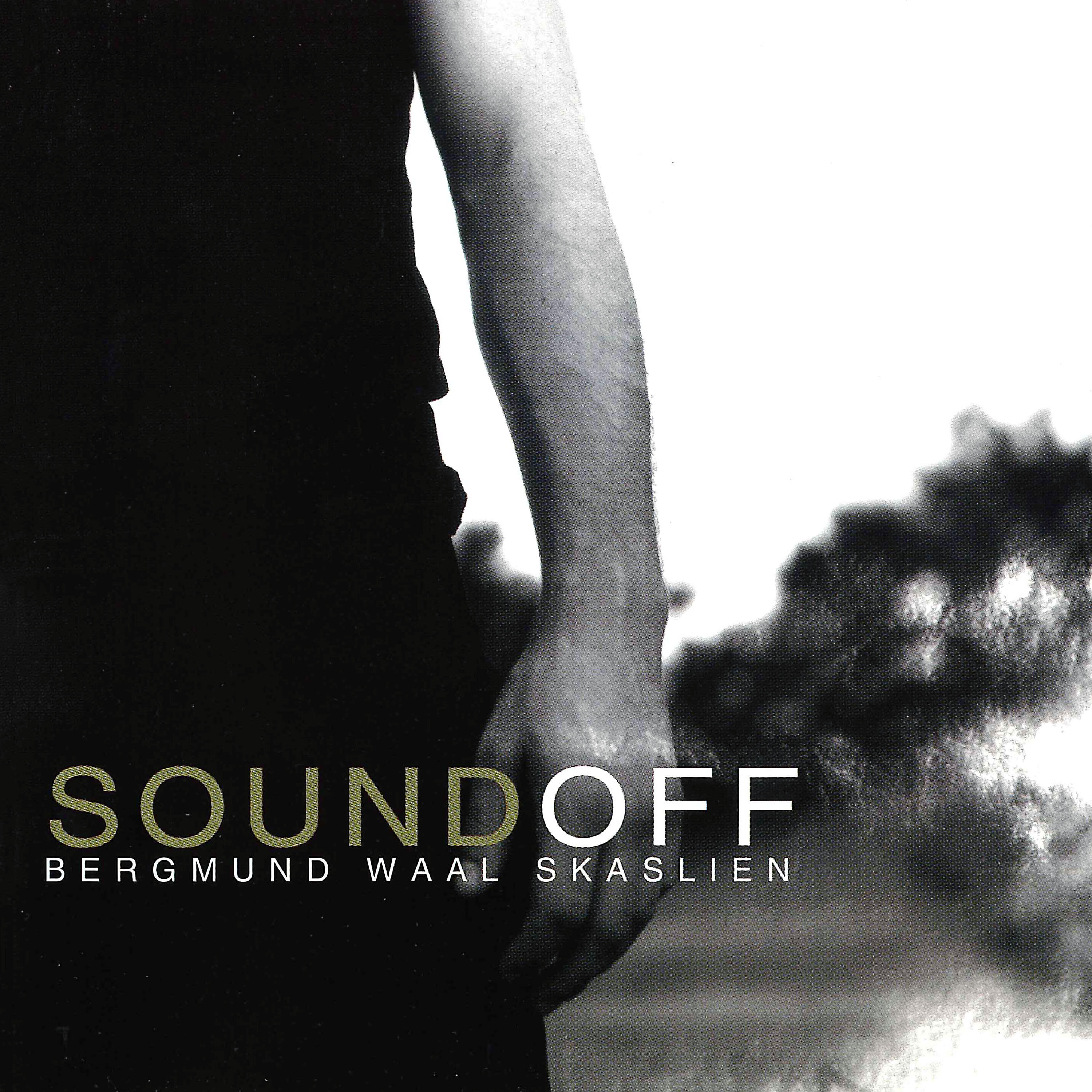 Релиз Soundoff