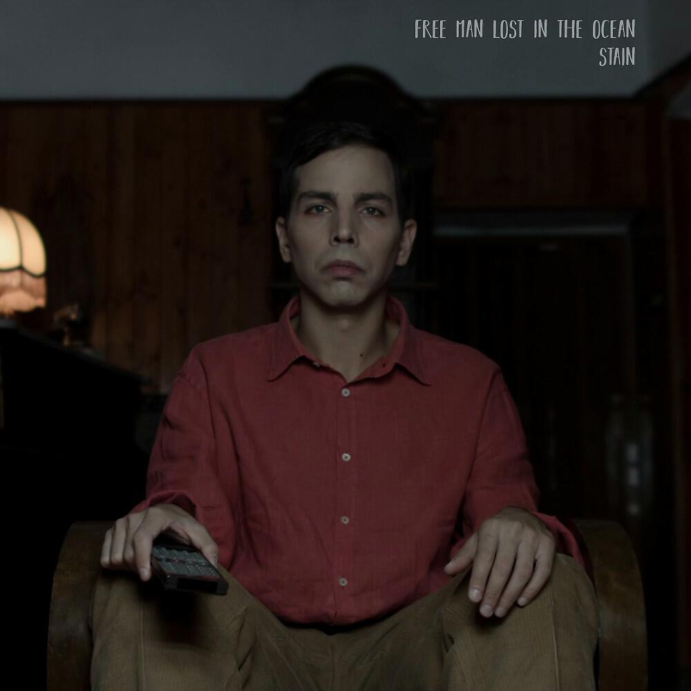 Релиз Free Man Lost in the Ocean