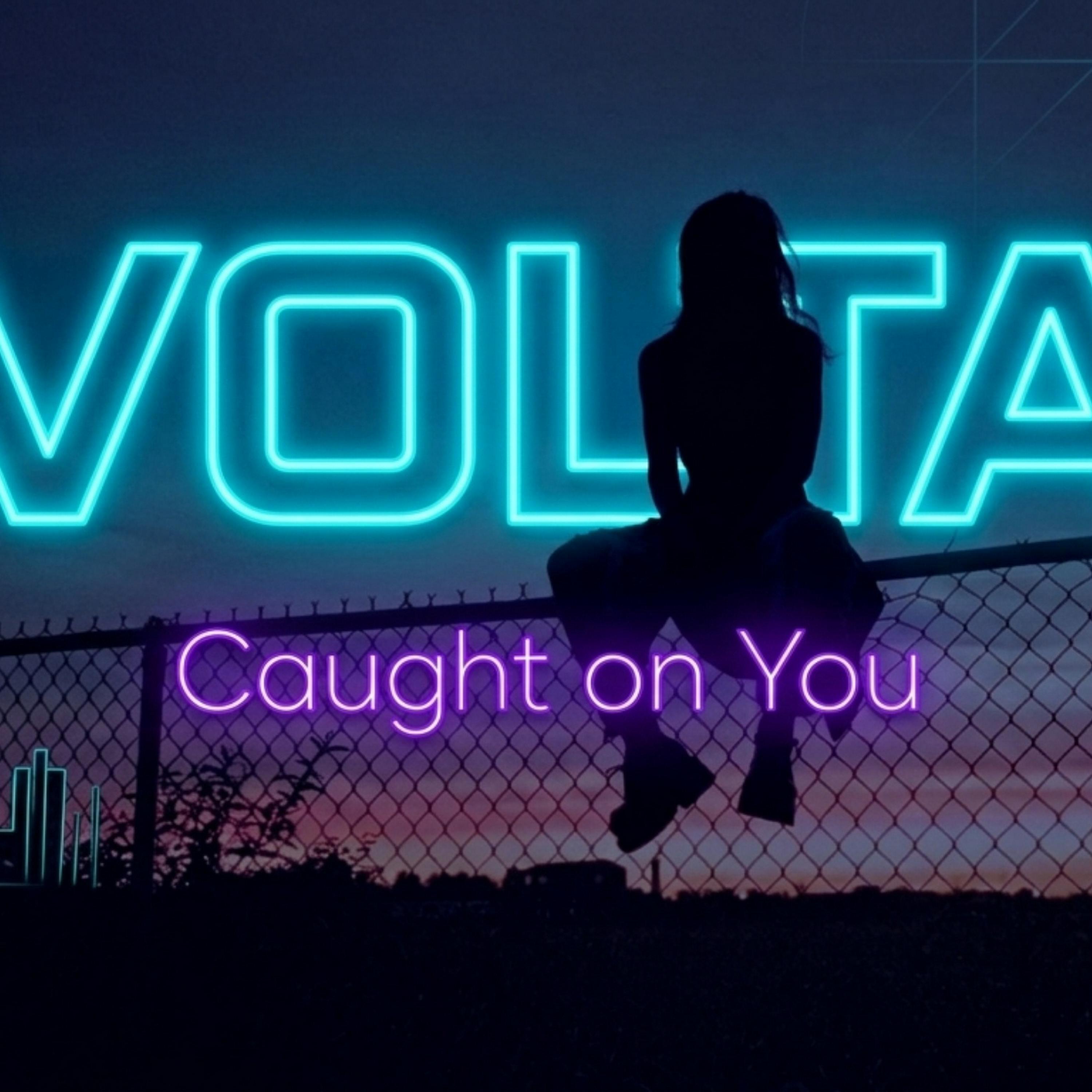 Релиз Caught on You