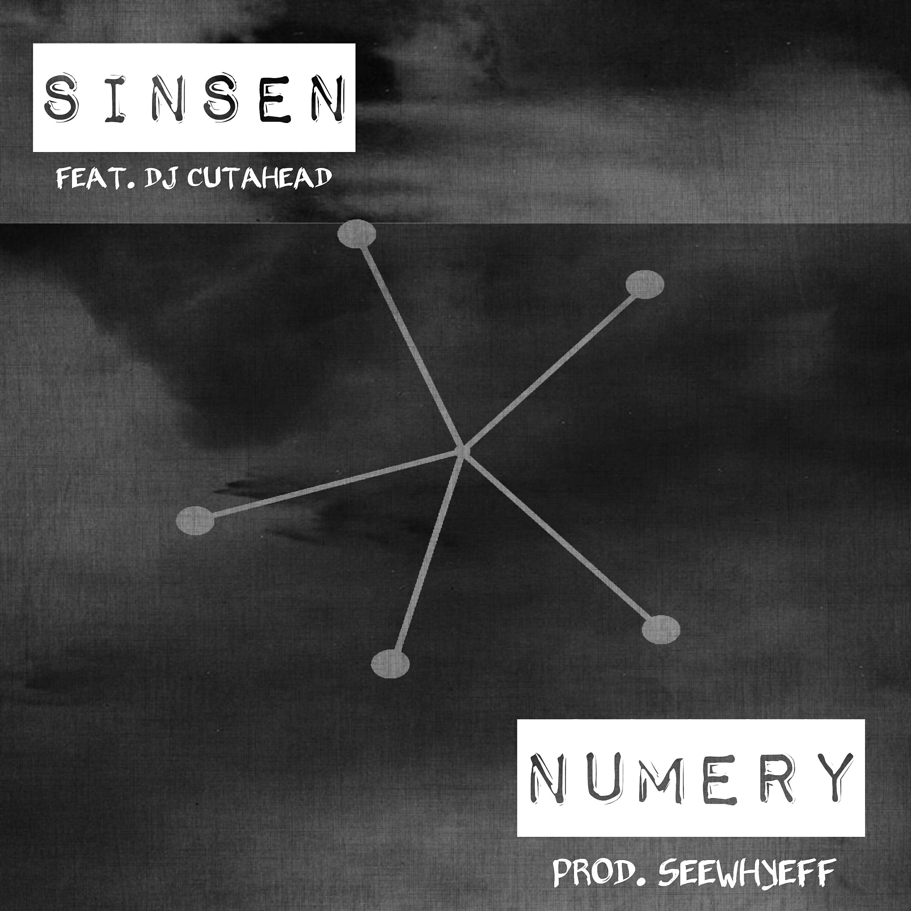 Релиз Numery