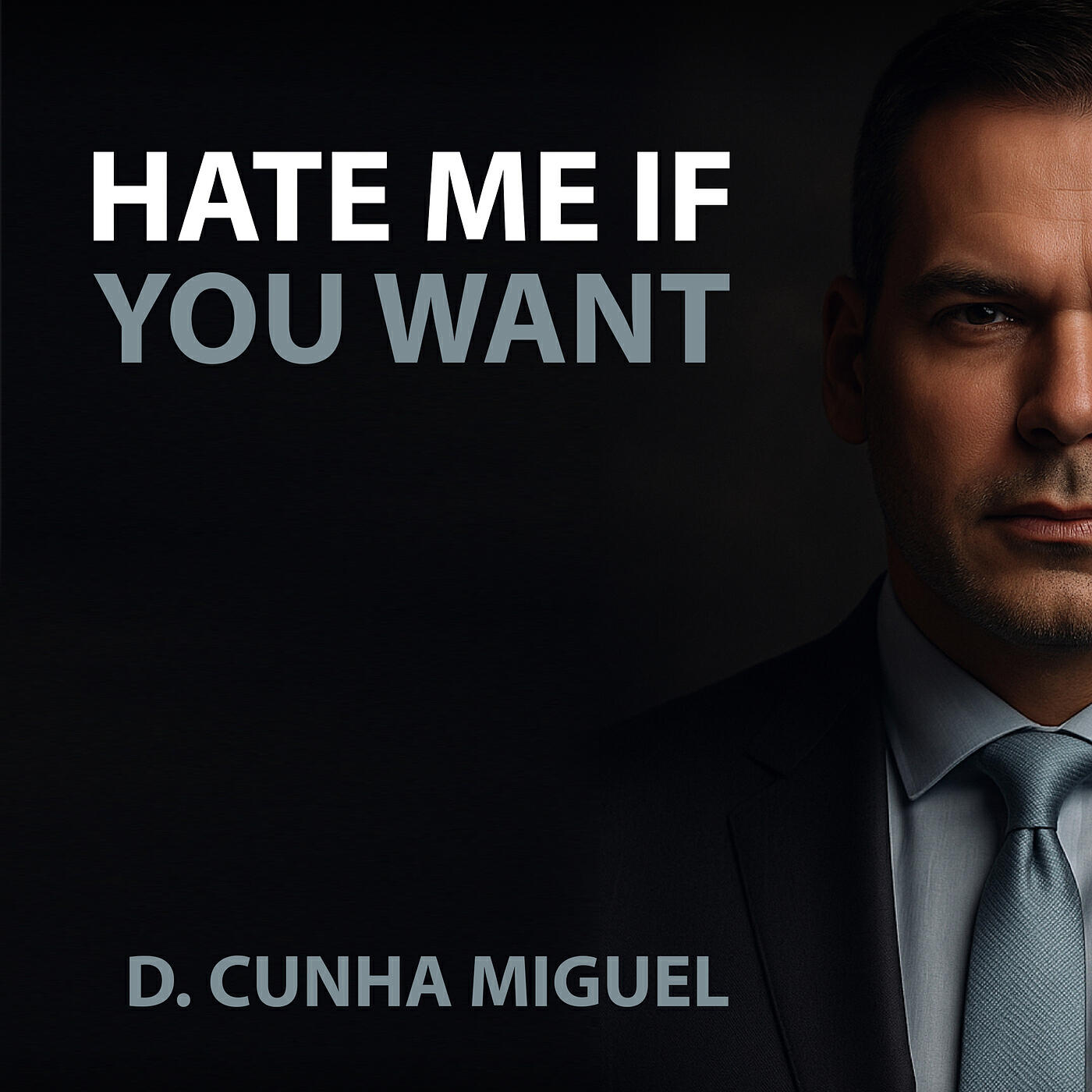 Релиз Hate Me If You Want