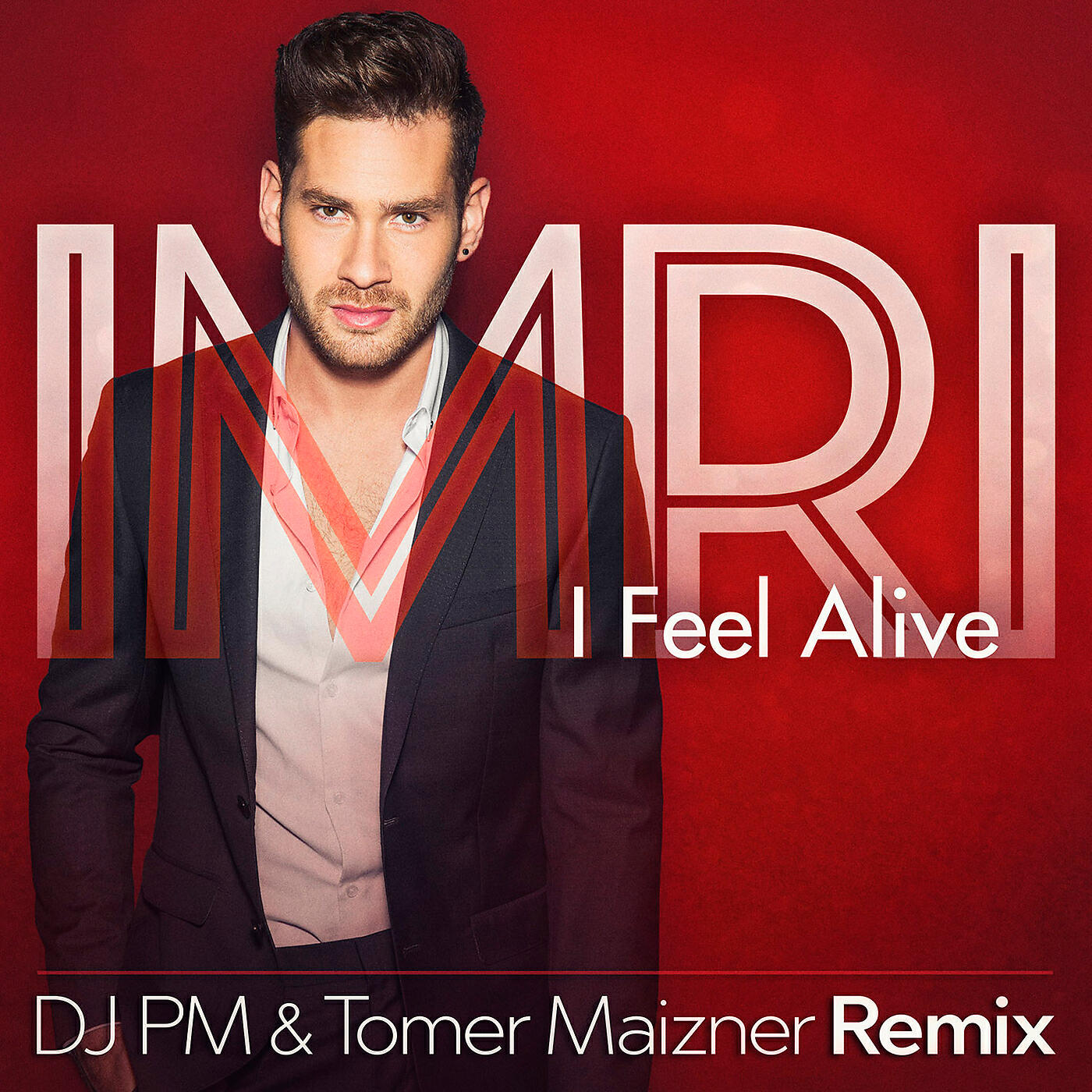 Релиз I Feel Alive